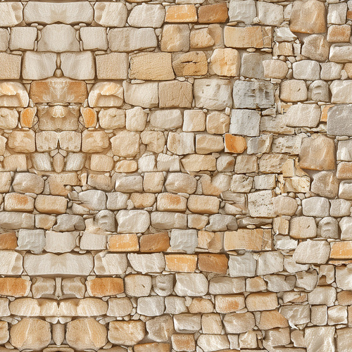 Super Sale Southern Voyage Cobblestone Brick Wall 4080G