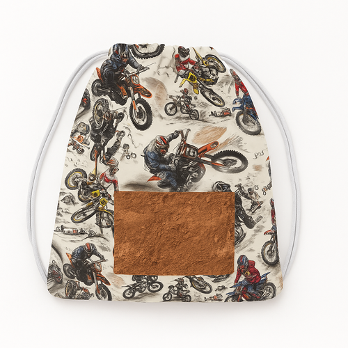Super Sale Throttle Thrills Dirt Bike Backpack Kit