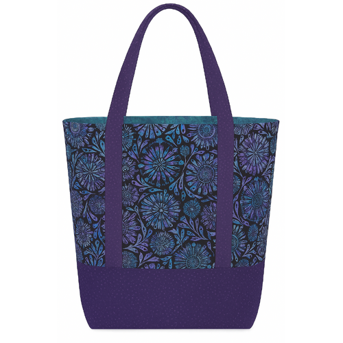 Peacock Serenade Delights / Library / Carry Bag Kit