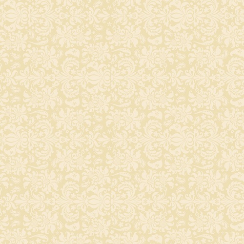 Fabric Remnant | Devonstone Butterfly Bouquets Damask (88cm x 112cm)