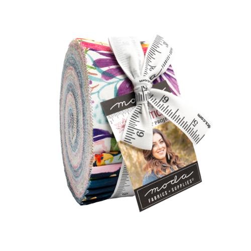 Moda | Soulstice Create Joy Project – Jelly Roll 2½″ Strips (39860JR)