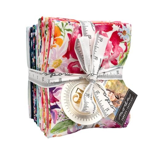Moda | Soulstice Create Joy Project – Fat Quarter Bundle (39860AB)