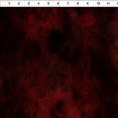 Fabric Remnant | 	Tapestry Digital Tonal Blender (53cm x 112cm)