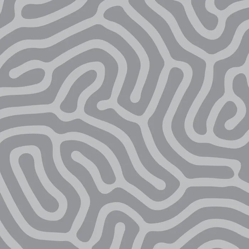 Fabric Remnant | Wide Loads Diagonal Tonal Wideback (43cm x 270cm)