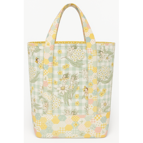 Devonstone | May Gibbs Garden Playtime Grocery/Library/Carry Bag Kit