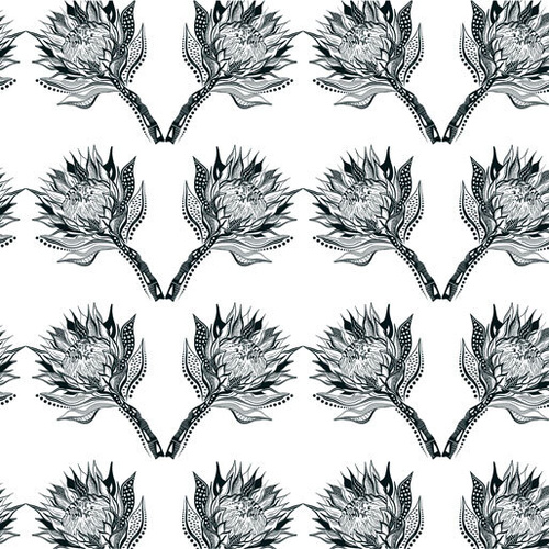 Fabric Remnant |Great Southern Land Fields of Dreams (90cm x 112cm)