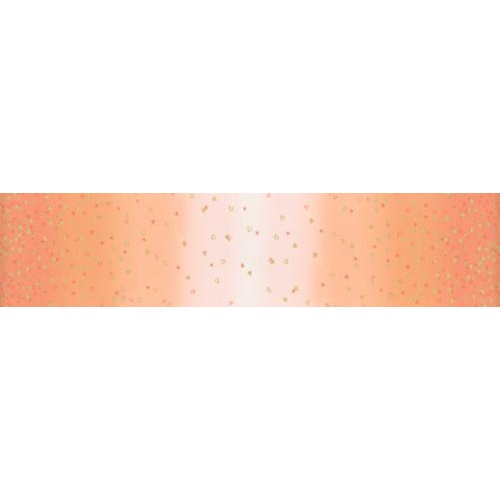 Fabric Remnant |Moda  I Heart Ombre Metallic(50cm x 112cm)