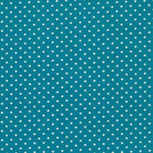 Mini Spots Teal
