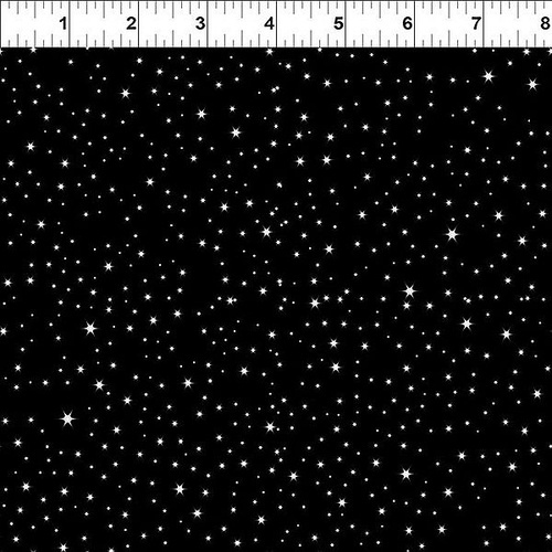 ITB Jason Yenter | La Luna | Starry Night Black 13LL-1