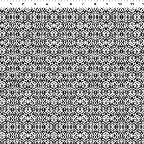 ITB Jason Yenter | La Luna | Celestial Web Ivory 12LL-1M