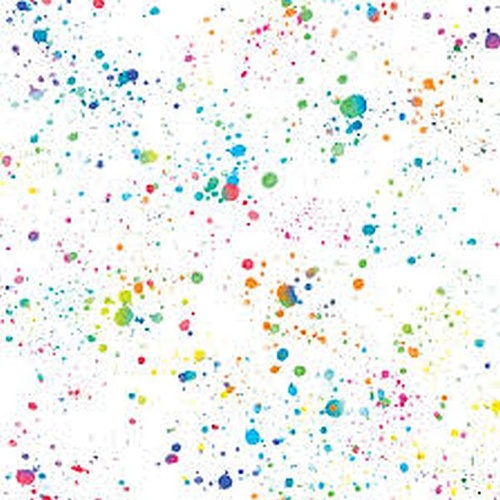 Super Sale | Moda | Gradients Euphoria | Splatter Rainbow 33823 11