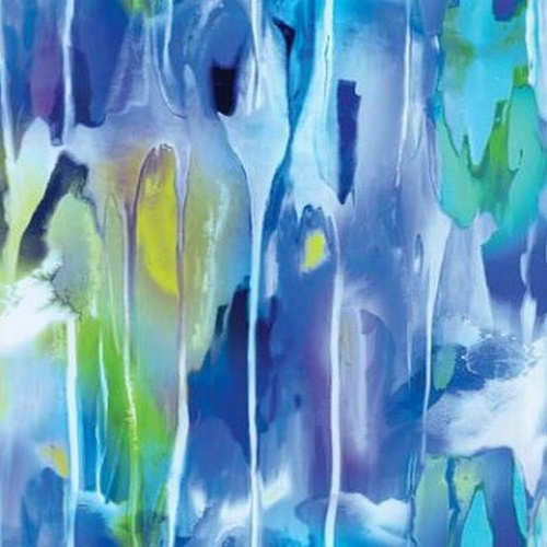 Super Sale | Moda | Gradients Euphoria | Watercolour Sky 33826-12