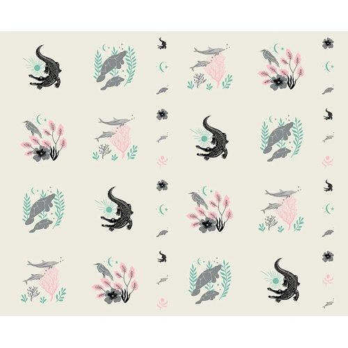 Super Sale | Moda | Florida Volume 2 Panel RS2062 13