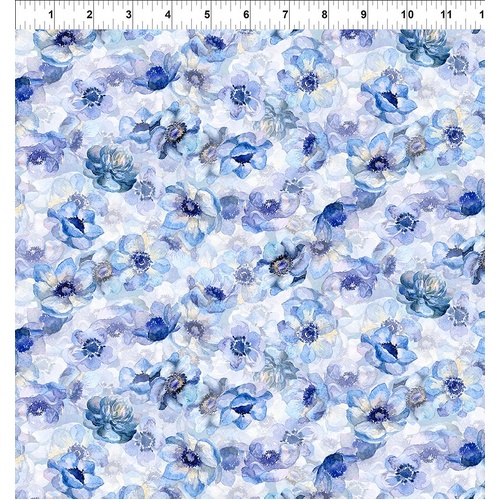 ITB Jason Yenter | Sanctuary | Periwinkle Wild Rose | 13SA-1