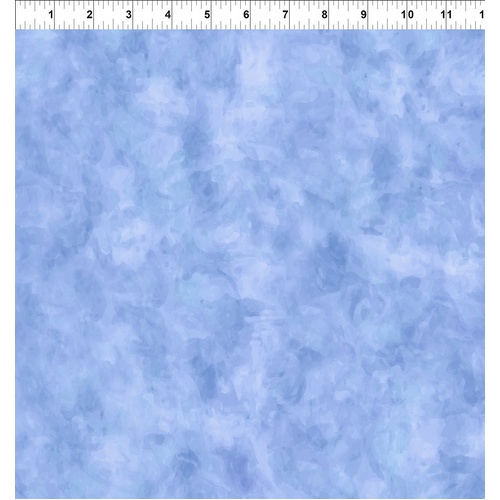 ITB Jason Yenter | Sanctuary | Light Blue Tonal | 11SA-2