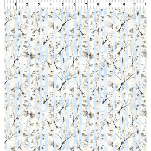 ITB Jason Yenter | Sanctuary | Sky Birch Tree | 5SA-1