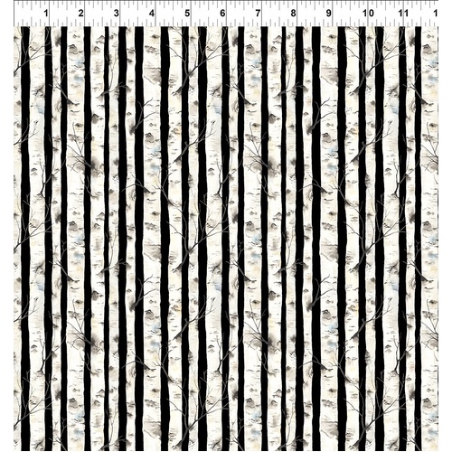 ITB Jason Yenter | Sanctuary | Black Birch Tree | 5SA-2