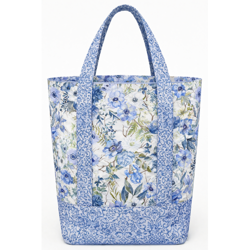 ITB Jason Yenter | Sanctuary | Grocery / Library / Carry Bag Kit #2