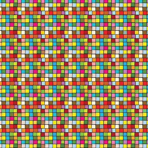 Super Sale | Devonstone | Turtle-Y Awesome | Squares DV7215