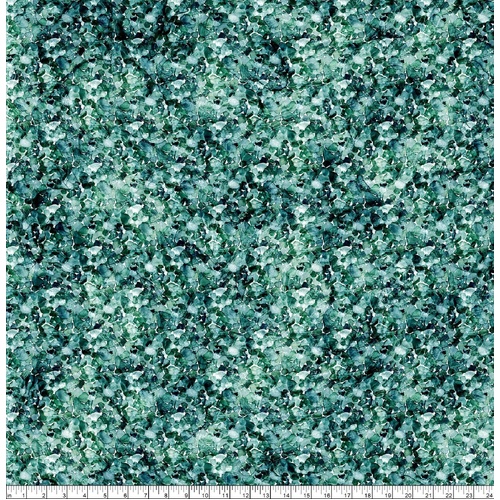 Super Sale | Northcott | Sea Breeze Seaglass Seafoam DP27101-62