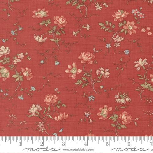Moda | Fleur De Paris | Parterre Florals Garance | 13991-14
