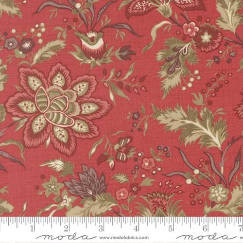 Moda | Fleur De Paris | Pivoine Florals Garance | 13990-15