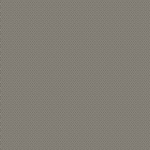 Tilda | Poppy Seed Basics | Charcoal Spot Blender 130182