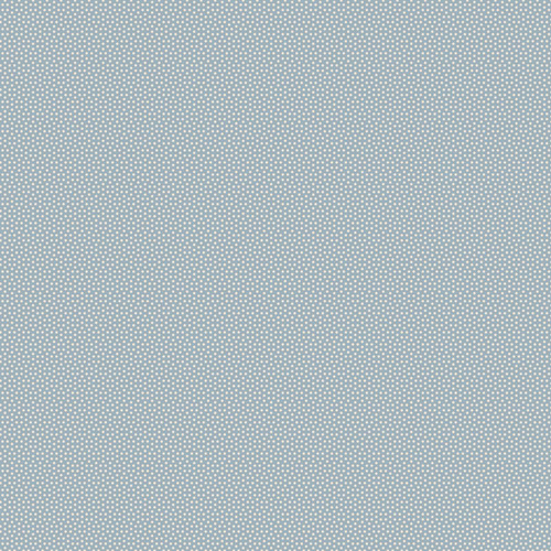Tilda | Poppy Seed Basics | Soft Blue Spot Blender 130181