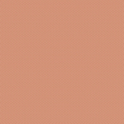 Tilda | Poppy Seed Basics | Terracotta Spot Blender 130171