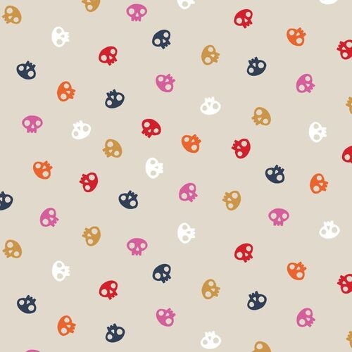 $9.95/M | Dashwood | Full Moon Skull Toss D1883