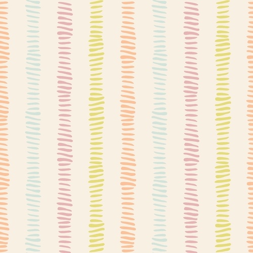 $9.95/M | Blank Quilting | Dash Dashes Stripes Cream BQ5862 012