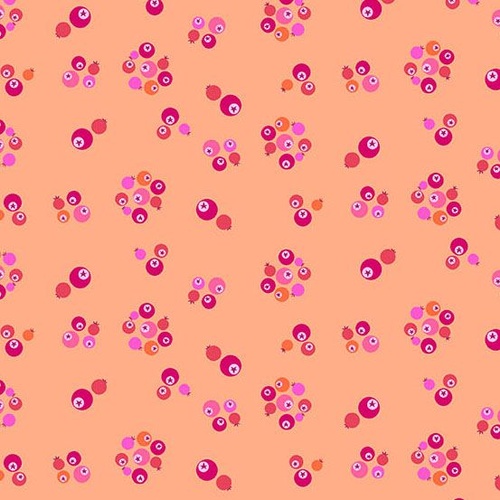 Andover Libs Elliott | Perfect Day | Bleubs Pink A-10219-L