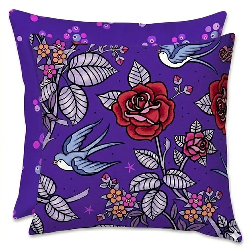 Andover Libs Elliott | Perfect Day | Cushion Pillow Set Kit