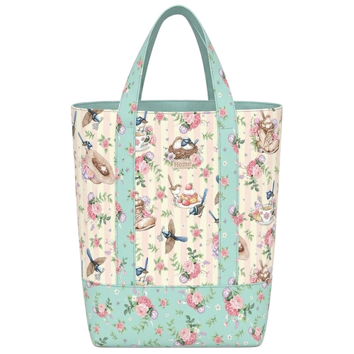 Little Wren Grocery / Library / Carry Bag Kit