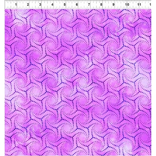 Super Sale | Jason Yenter | Elysian Spin Purple 7JYN-3 