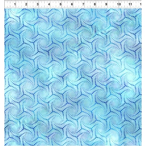 Super Sale | Jason Yenter | Elysian Spin Blue 7JYN-1