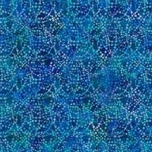 Super Sale | Jason Yenter | Dazzle Blue Bubbles | 4JYP-2