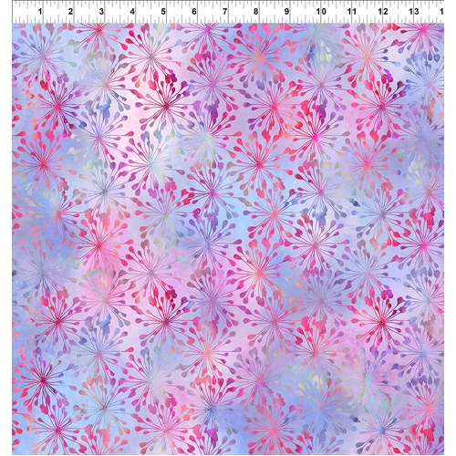 Super Sale | Jason Yenter | Impressions Pink Puffs 7JYS-2