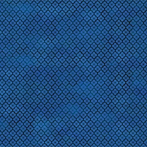 Super Sale | Jason Yenter | Oriental Gardens Blue Blossom 9OG-2