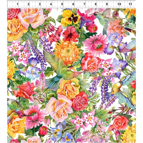 Super Sale | Jason Yenter | Decoupage Multi Allover 3DC-1 