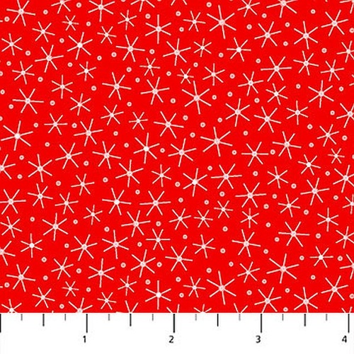 Super Sale | Little Explorers Twinkle Red Stars 10276-24