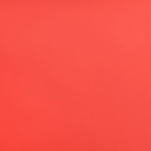 Super Sale | By the Metre | Fashion Solids Warm Red DVF1012 