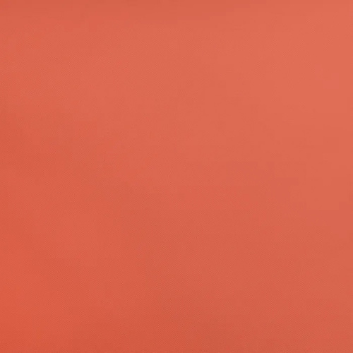 Super Sale | By the Metre | Fashion Solids Orange Rust DVF1013
