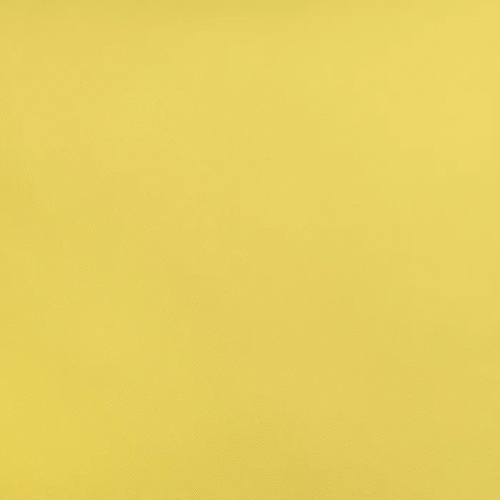 Super Sale | By the Metre | Fashion Solids Yellow DVF1014