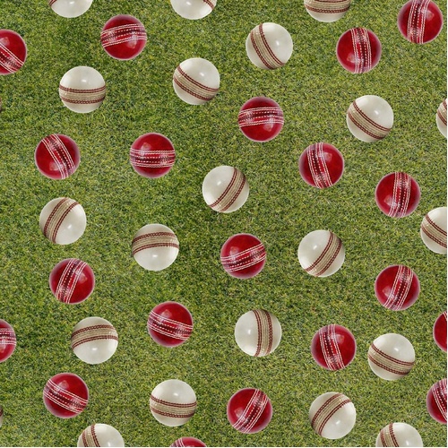 Super Sale | Cricket Season Cricket Balls Grass 4094H 