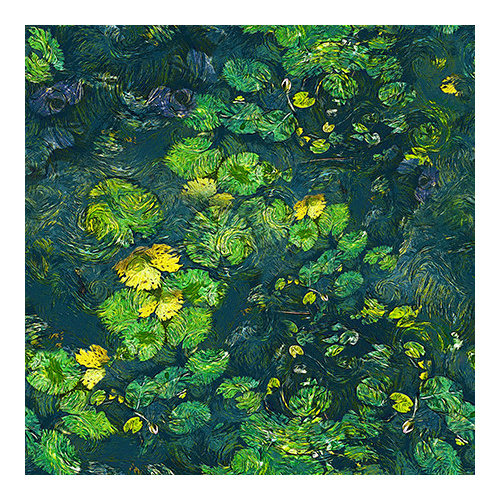 Super Sale | Fabulously Froggy Lilypad 4065M