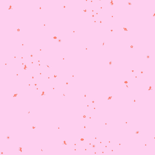 Tula Pink | Legendary | Charmed PWTP289.CANDY