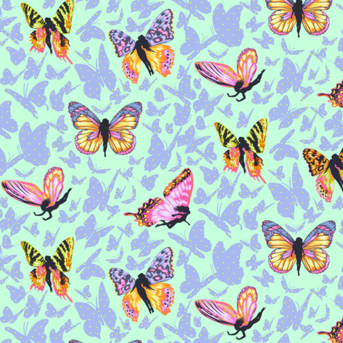 Tula Pink | Legendary | Fairy Godmother PWTP283.STARDUST
