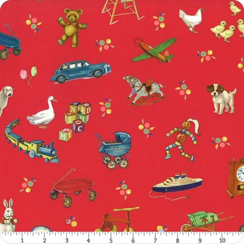 Super Sale | Simple Pleasures Toys CD16656- STRAWBERRY
