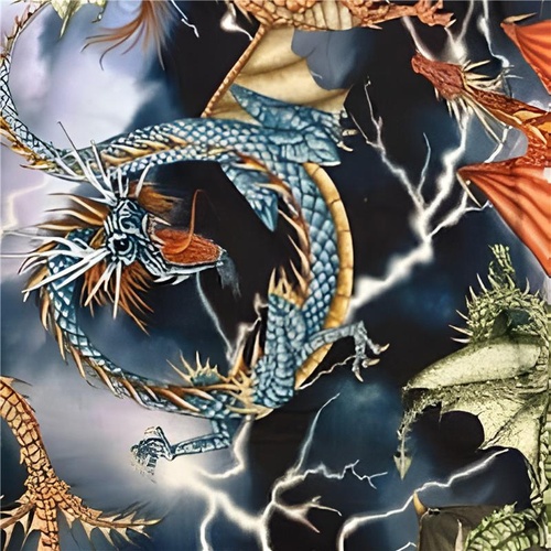 Super Sale | Dragon Dance 5177/20 